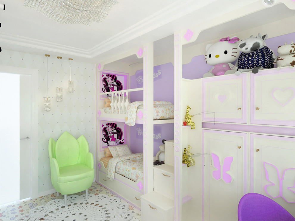 квартира по ул. Калинина 110