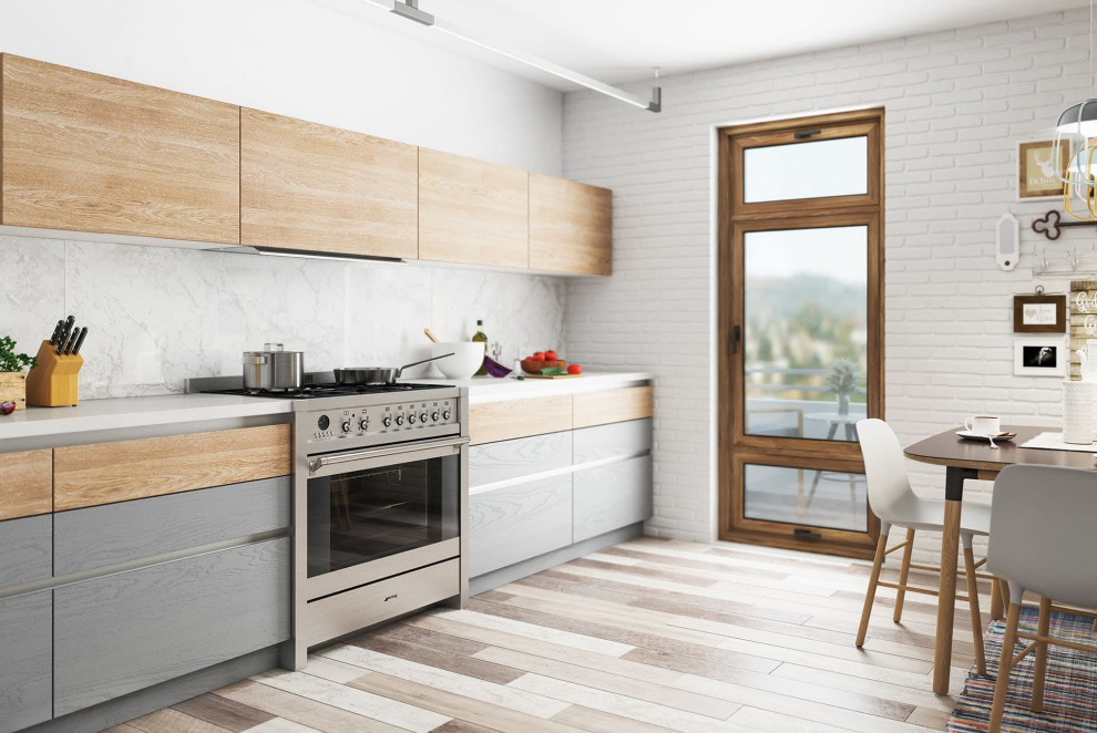 Кухня Калипсо