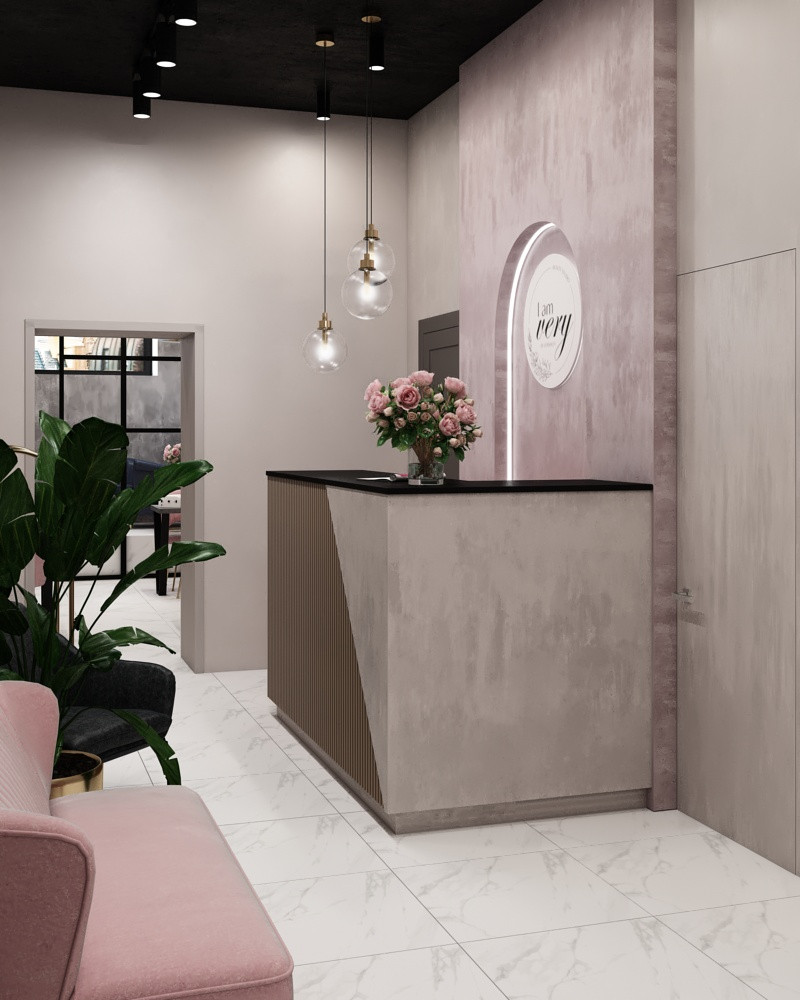 Салон Красоты