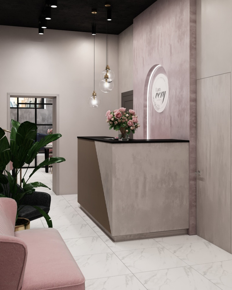 Салон Красоты