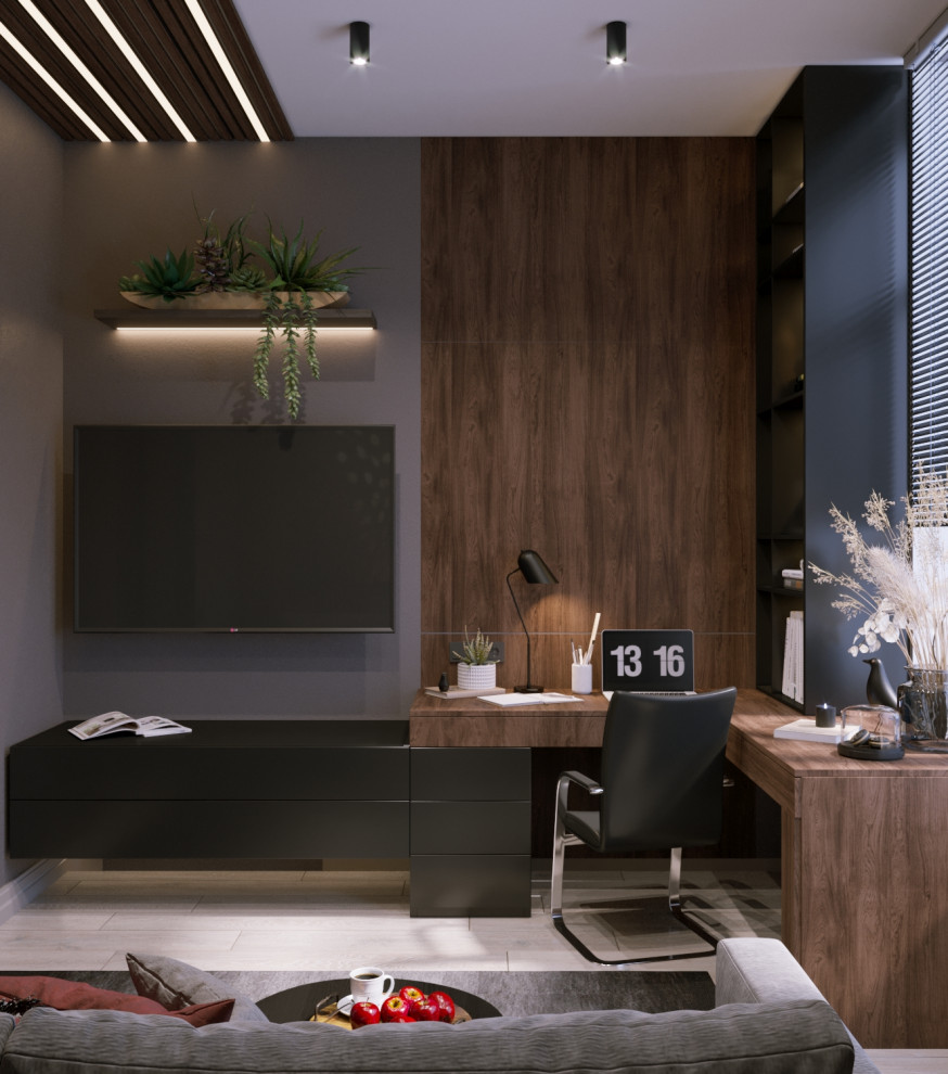 Обложка проекта: Проект на улице Шелепихинская 6