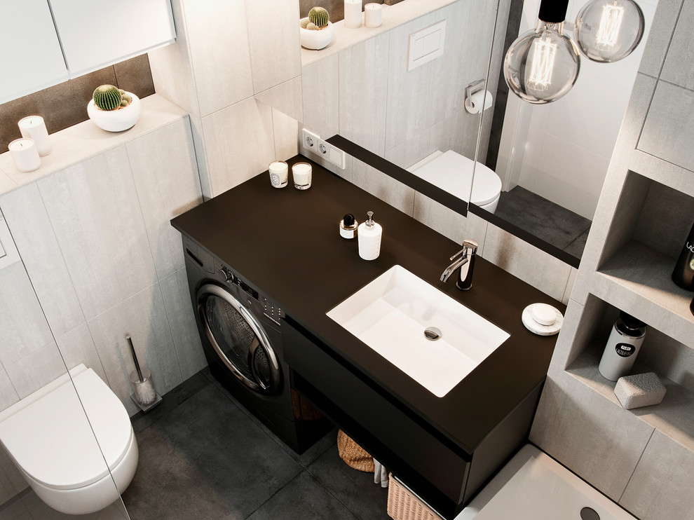 Однокомнатная квартира ЖК Крым SKY