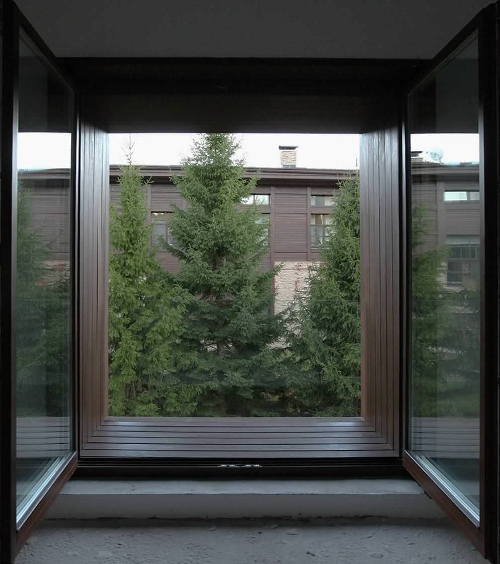 Дом в Аносино