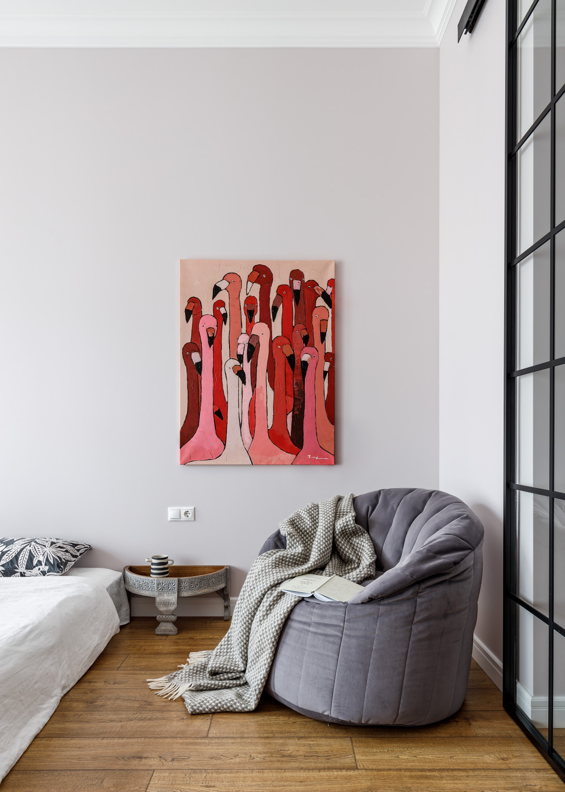 Квартира на Литейном проспекте