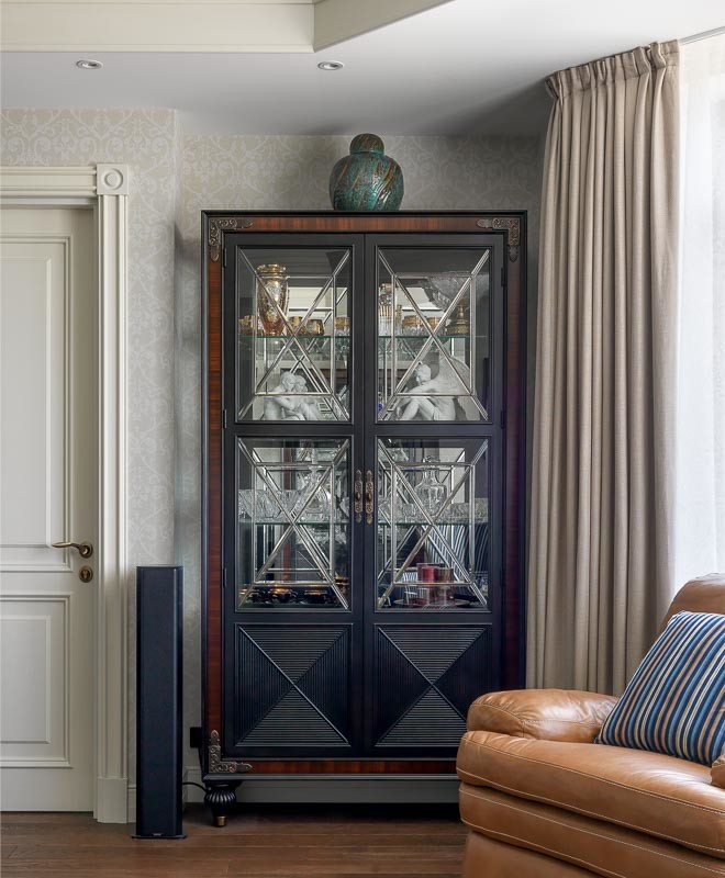 Квартира на Староволынской, 160 м.кв.