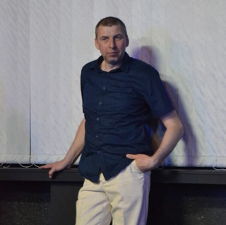 Олег Савченко