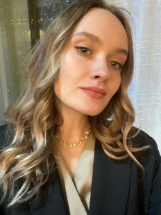 Мария Большакова