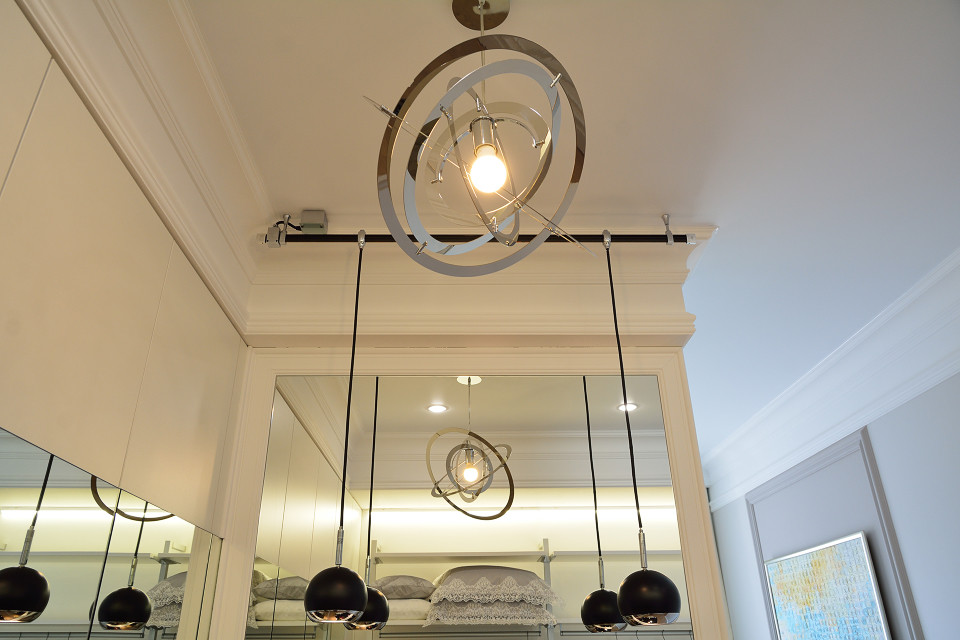 Квартира в Театральном квартале, 63 м2