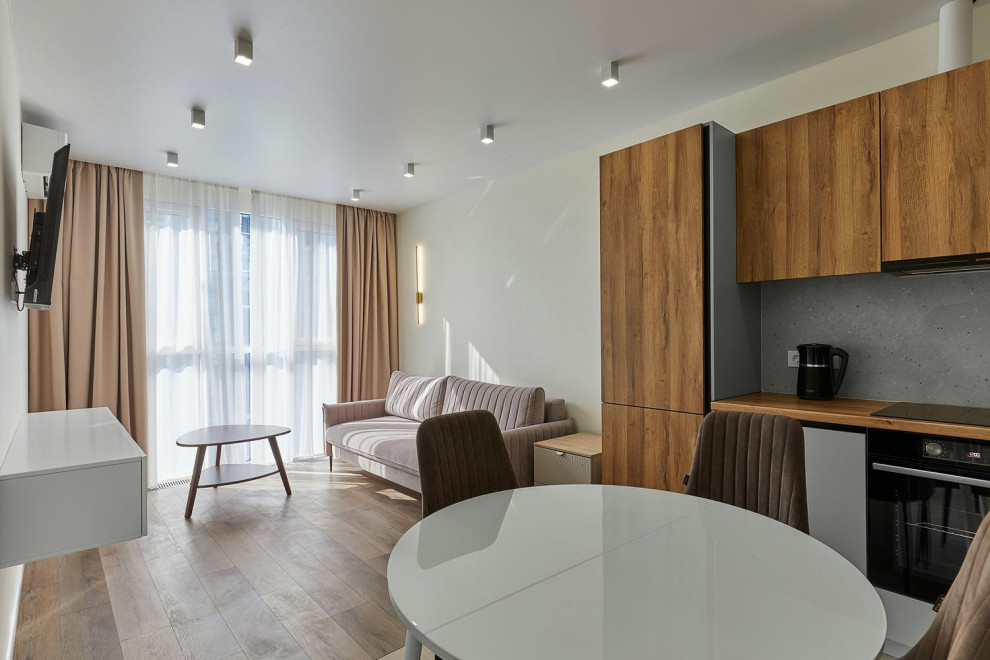 Примеры наших работ