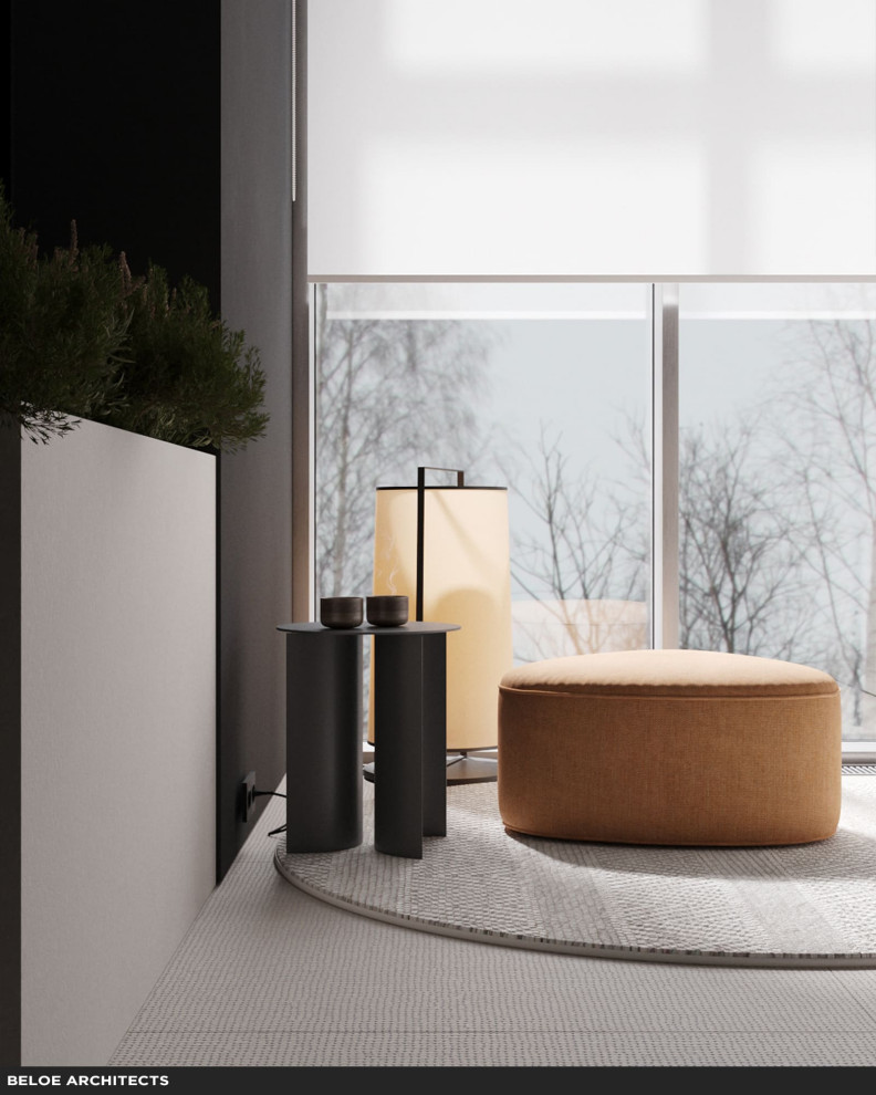 КП Моё Царицыно