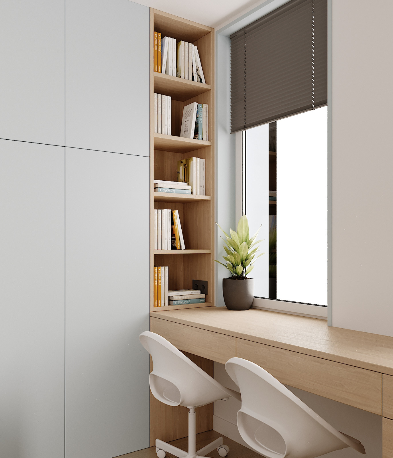 Обложка проекта: Vidineevsky