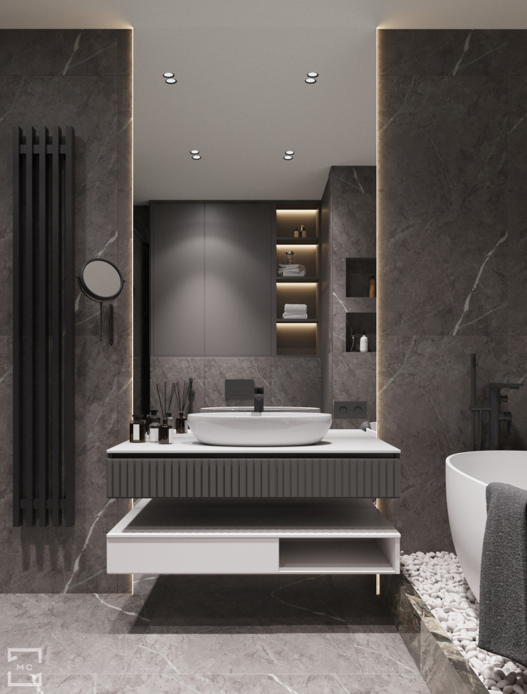 Дизайн-проект квартиры