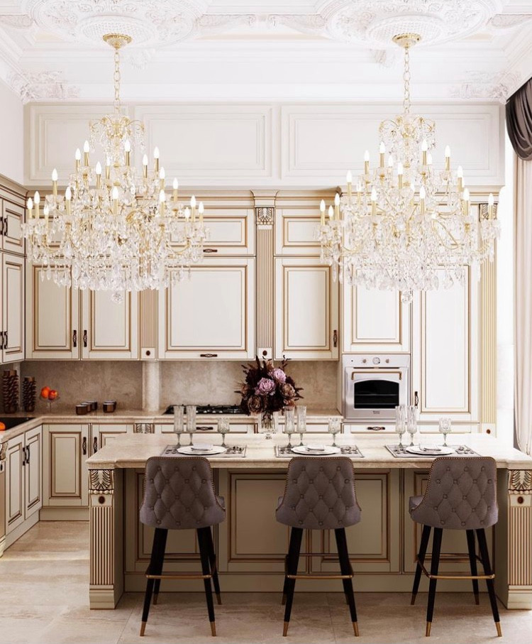 Дом 600 м² в коттеджном поселке Зимний сад