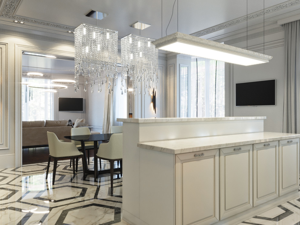 Космонавтов