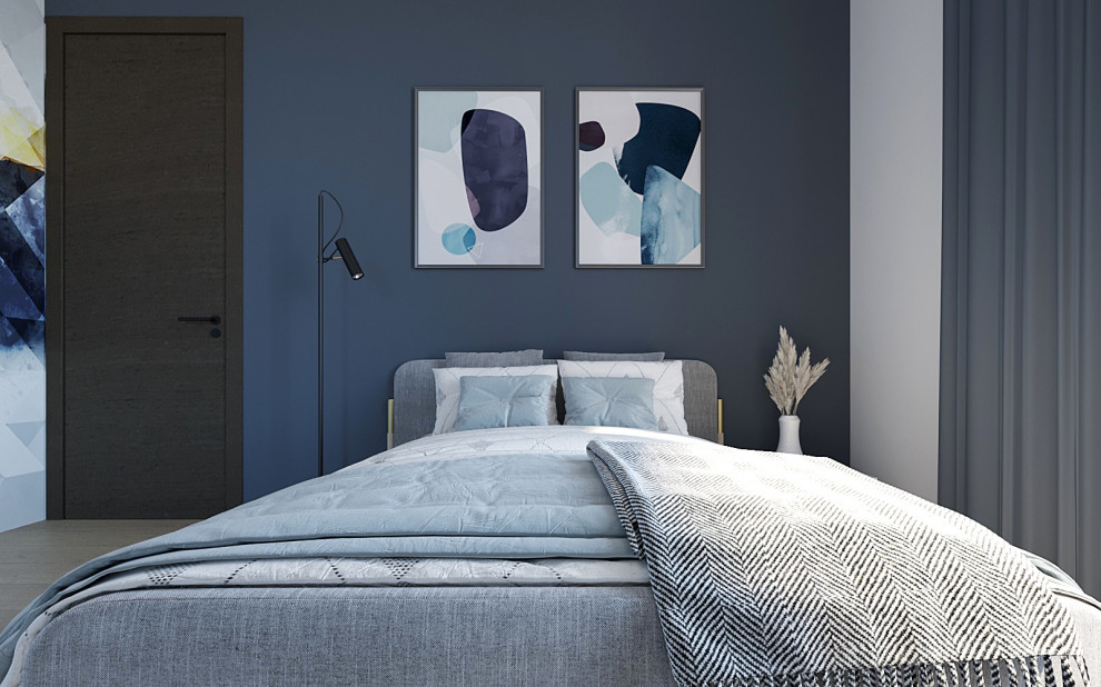 Обложка проекта: Проект частного загородного дома