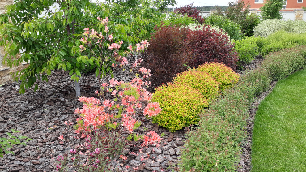 Обложка проекта: Сынково