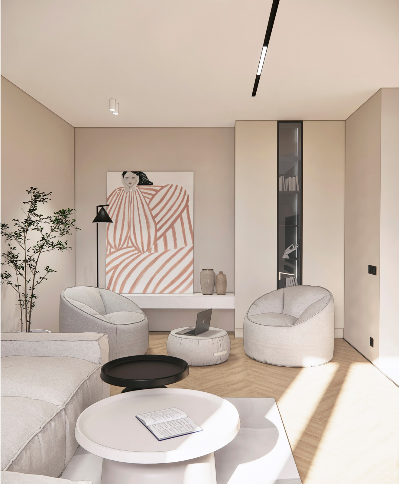 ЖК "Апельсин". Екатеринбург