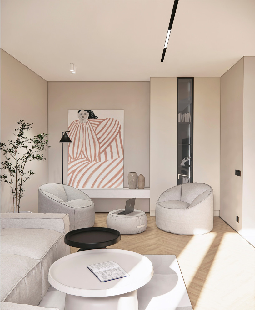 ЖК "Апельсин". Екатеринбург