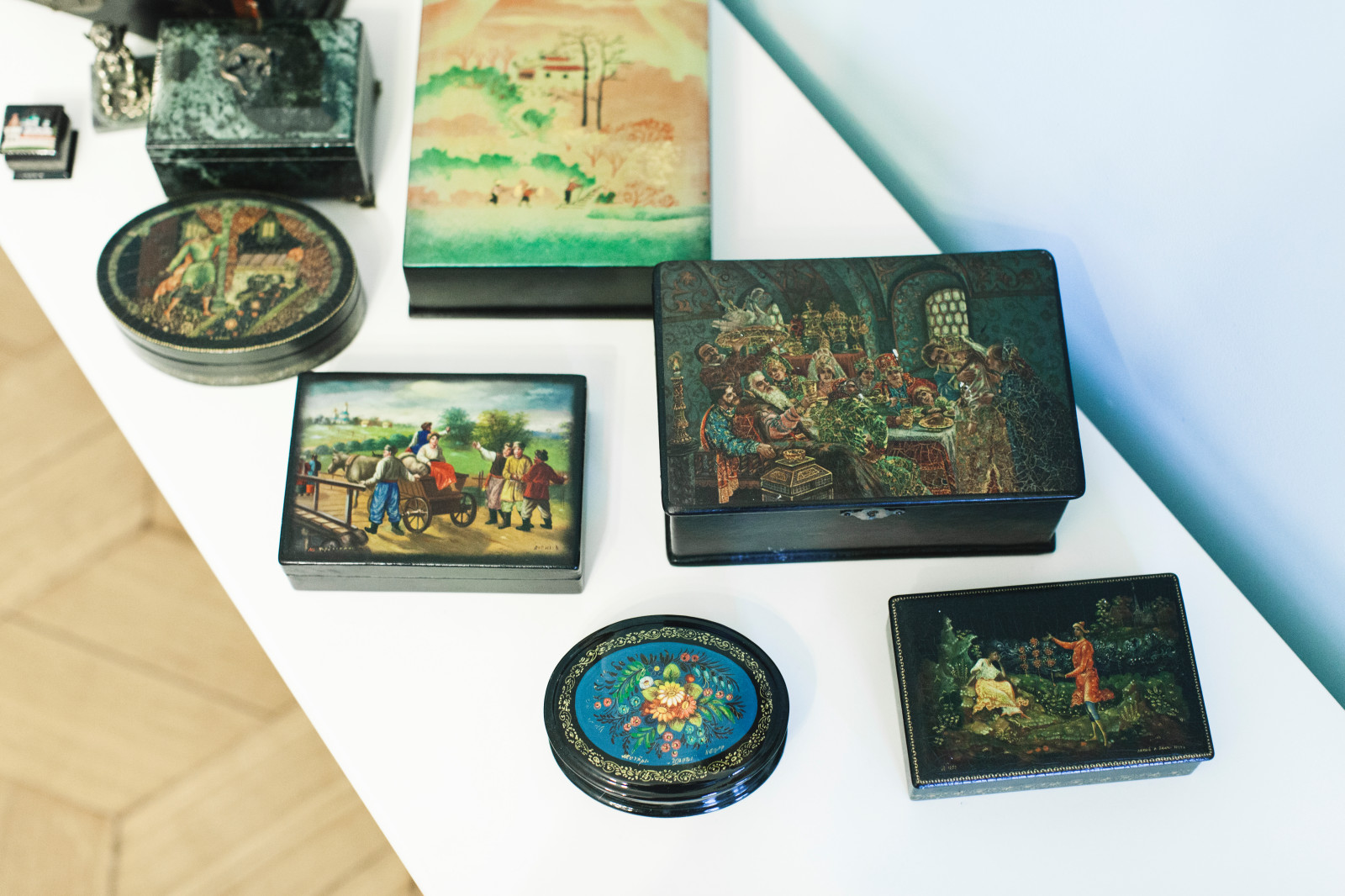 козловский