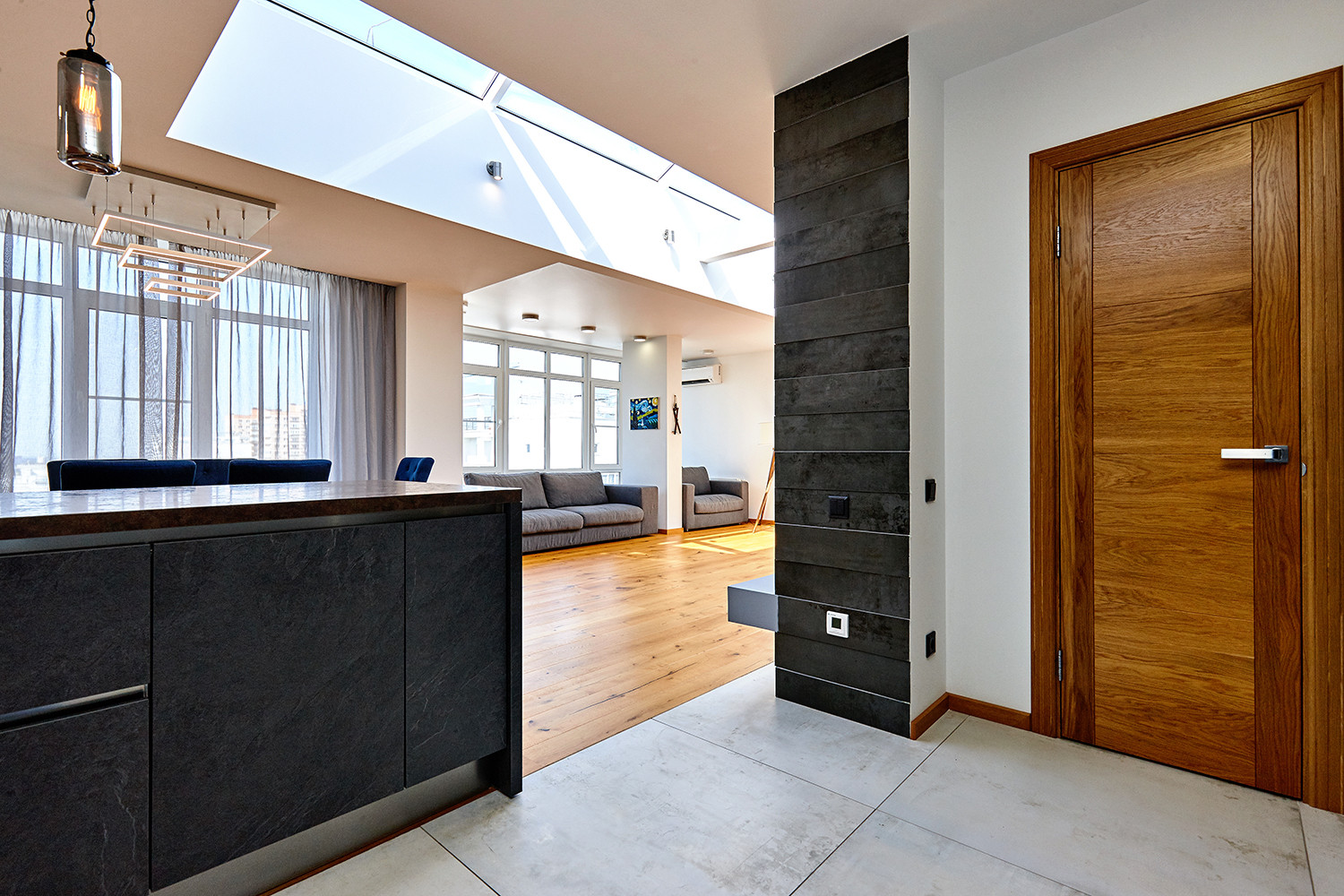 084 Квартира