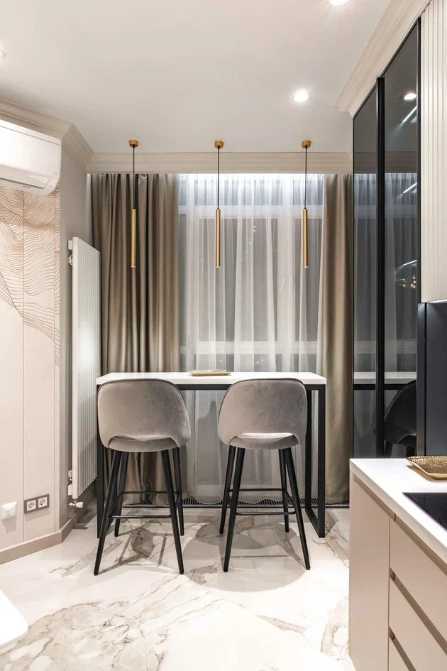 ЖК "Краснодар Сити"