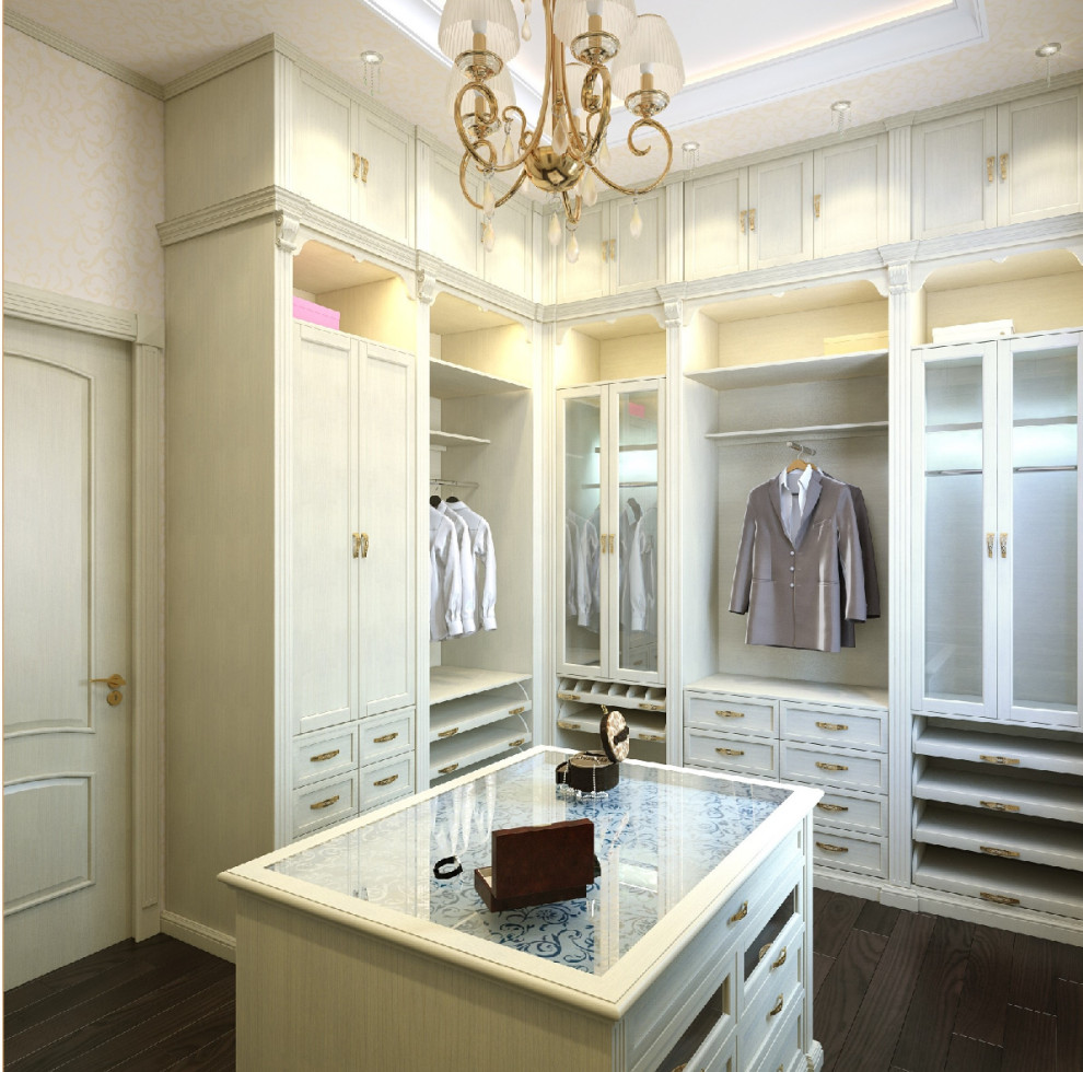 Дизайн интерьера коттеджа в Казани