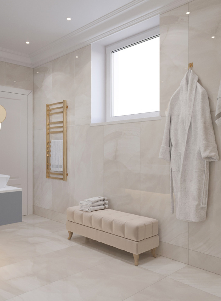 Приморский проспект