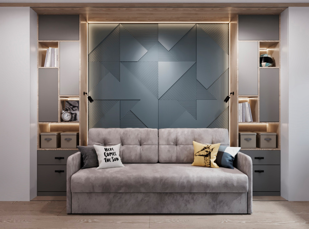 Квартира в ЖК "Арт Сити"