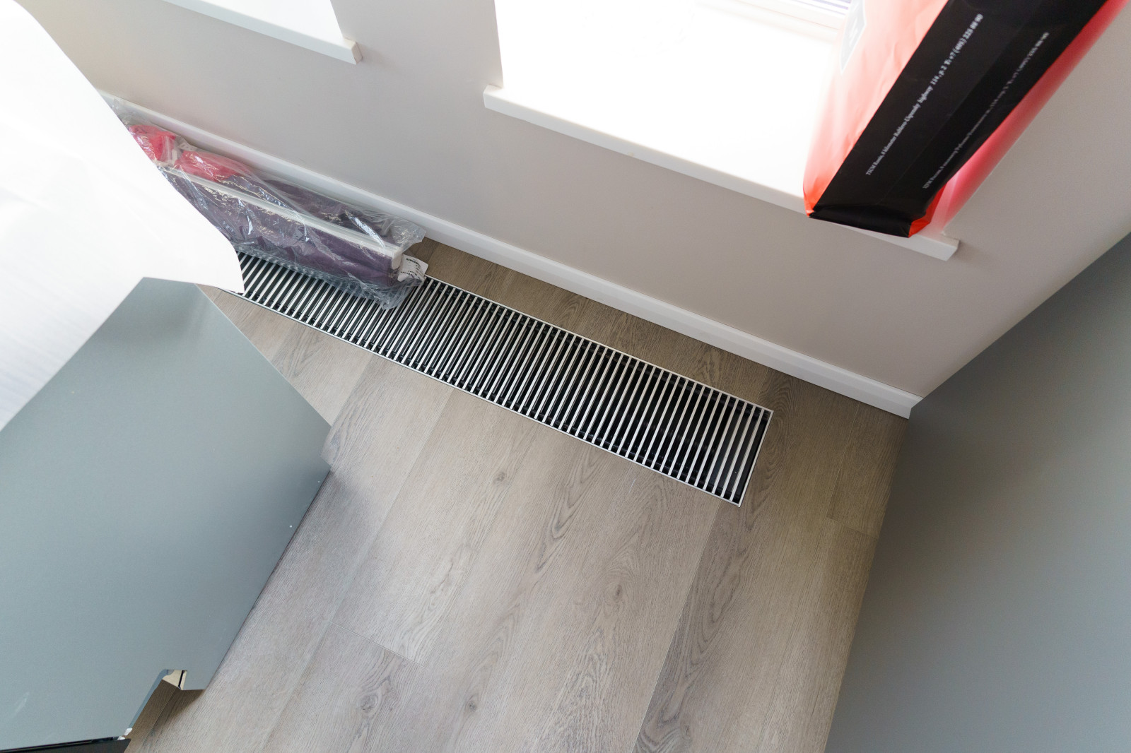 Уютный ремонт квартиры в ЖК Мякинино Парк, 54 кв.м.