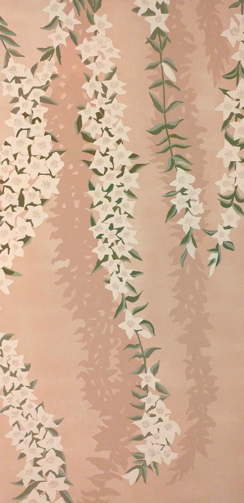 Обложка проекта: Роспись кухни