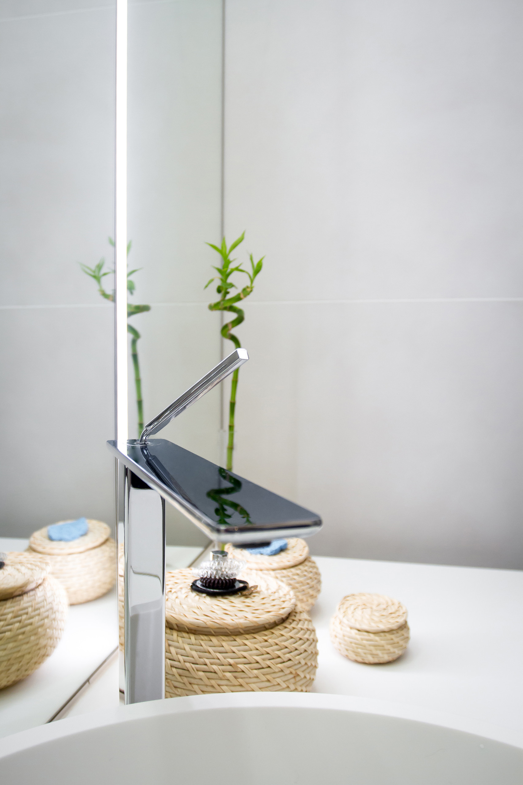 Houzz тур: Эклектичная квартира для молодоженов