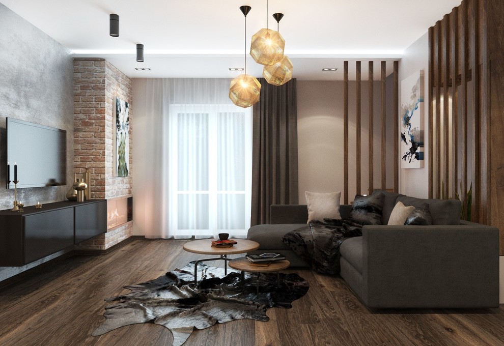 Коттедж в п. Опушкино (150 кв.м)