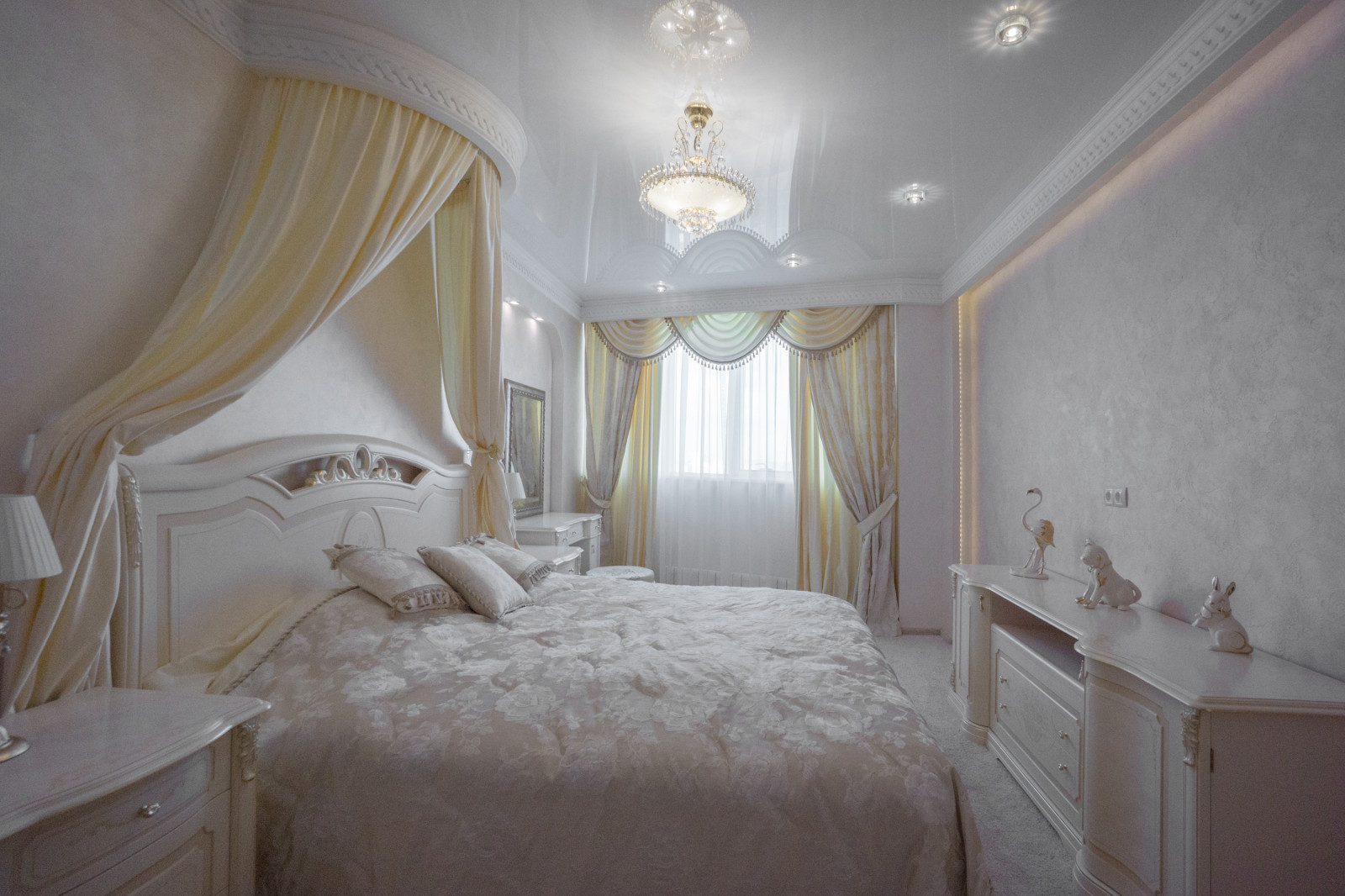 ROCK в окружении классики