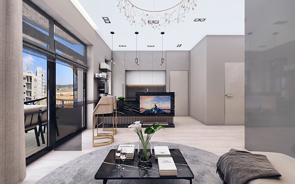 Апартаменты Ки-Уэст