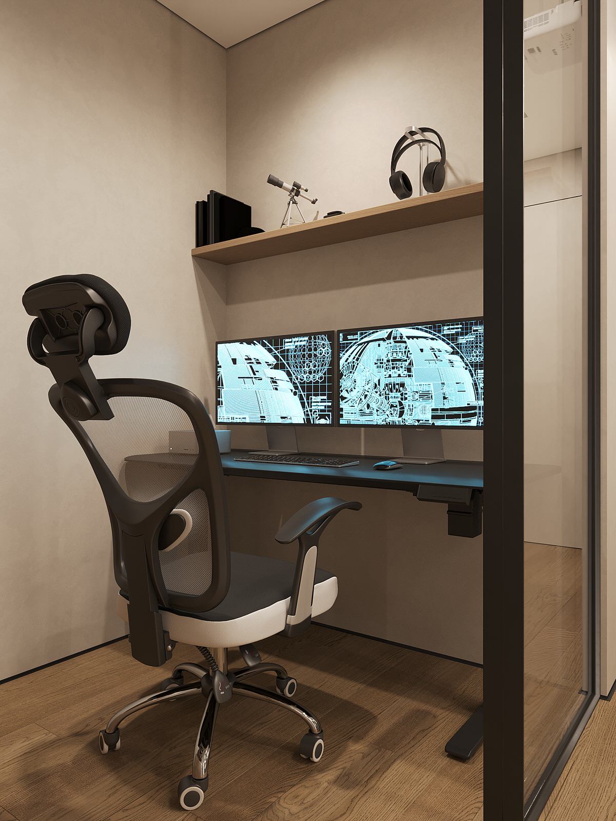 ЖК Тринити-2