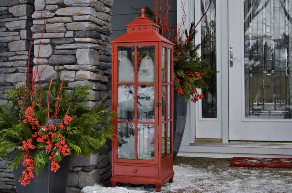 Новый проект