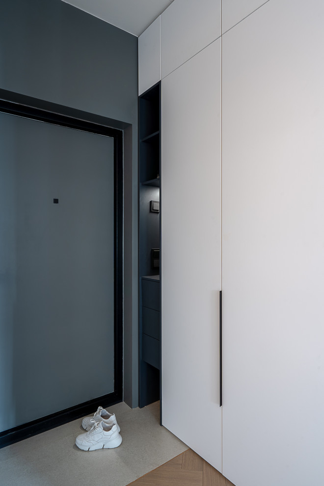 Квартира 33 м2 в ЖК Символ