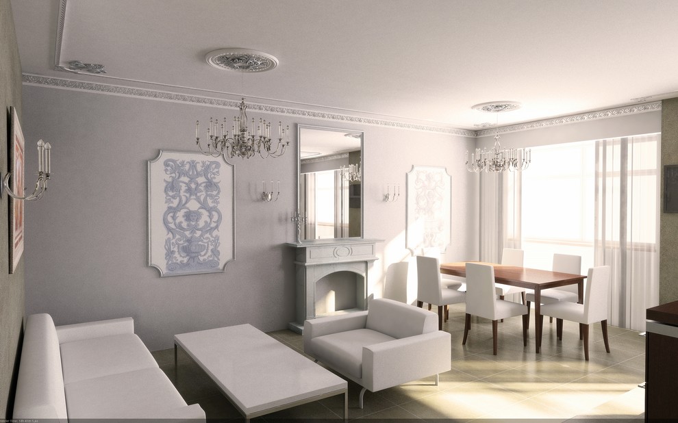 Обложка проекта: Studio