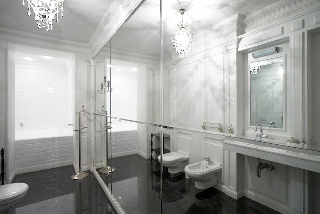 Ванная комната