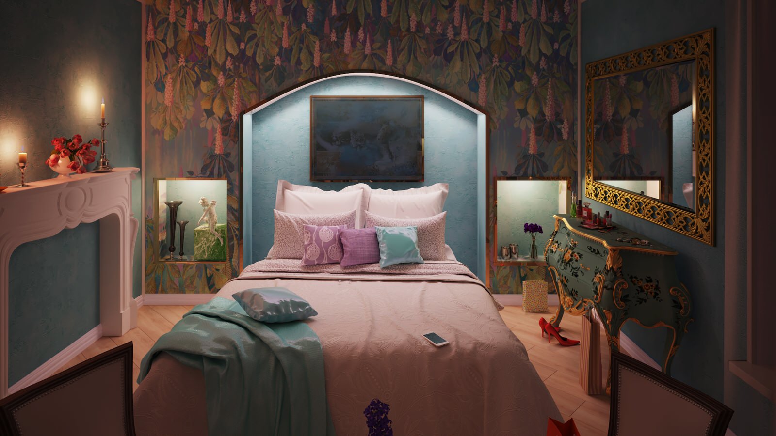 Наталья Васильева