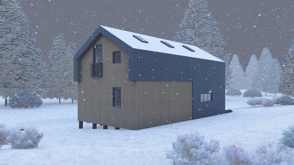 Проект К - 93