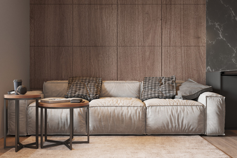 Квартира в ЖК «Биосфера»