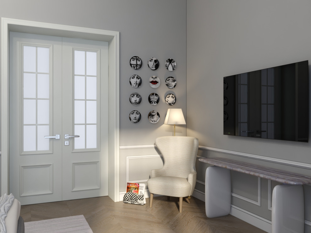 Renaissance park Residence