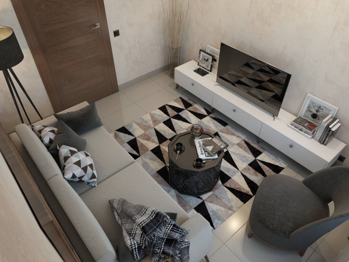 Апартамент Турция