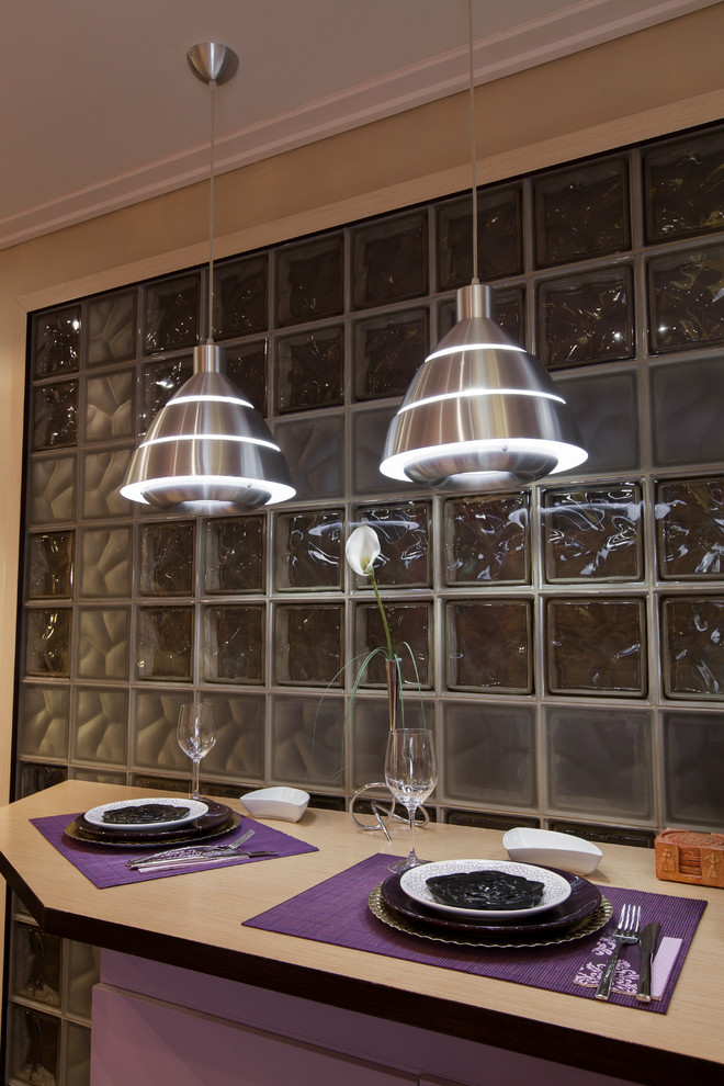 КВАРТИРА НА ПРОСПЕКТЕ МИРА