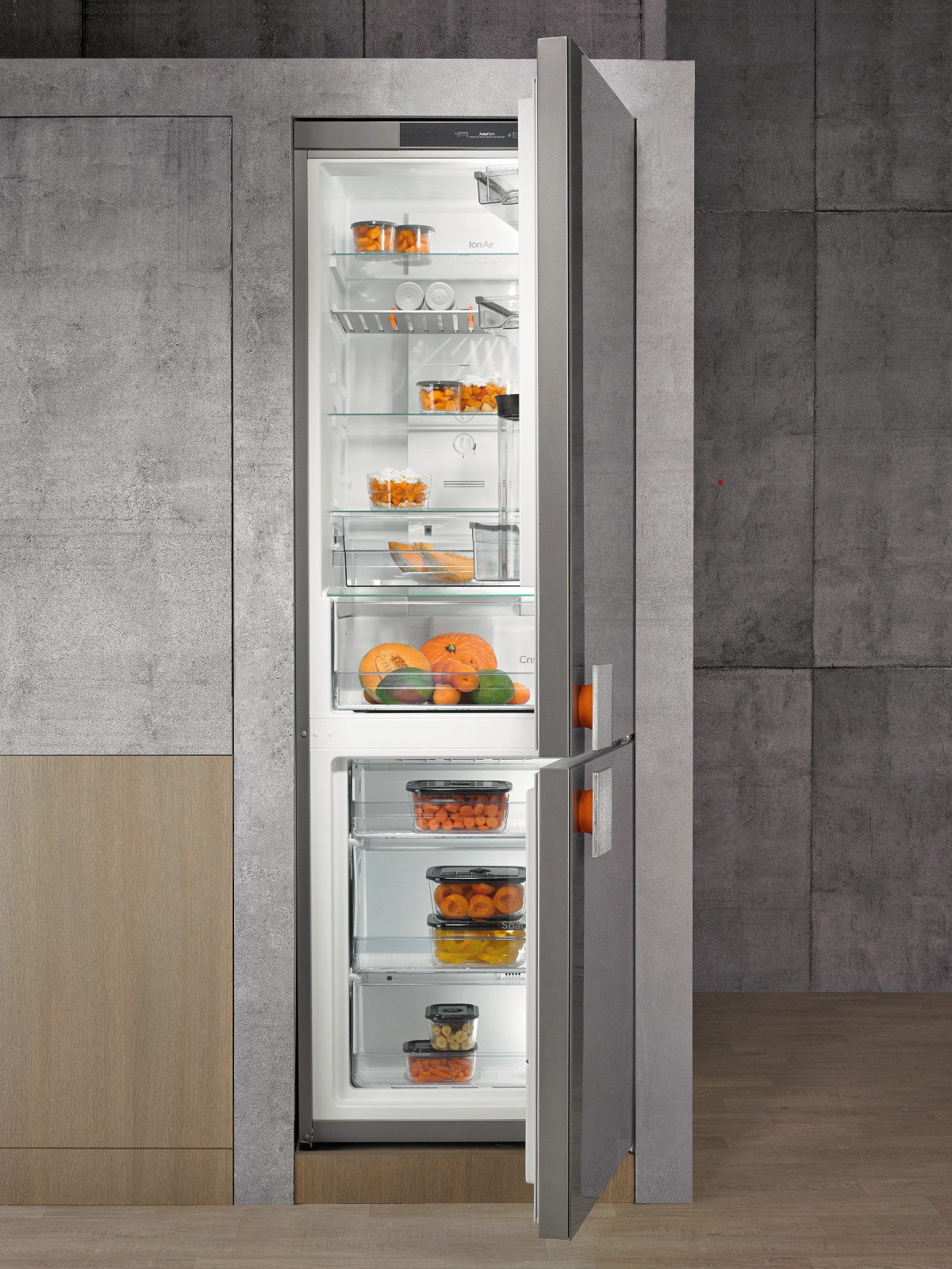 Gorenje by Starck: Interiors