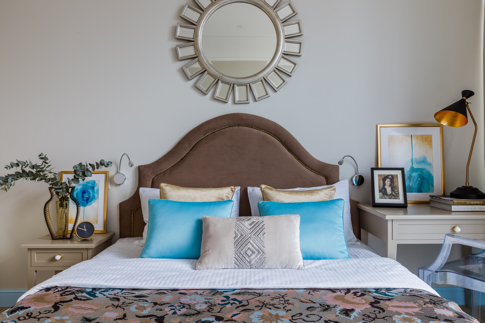 Апартаменты в Витязево г.Анапа