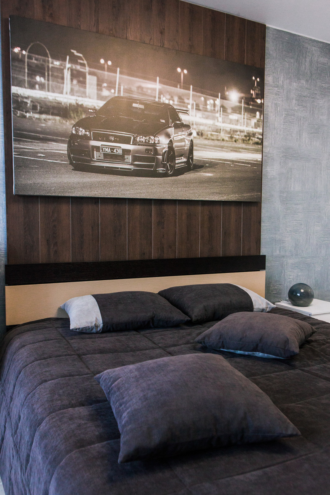 ЖК Антоновские Яблоки