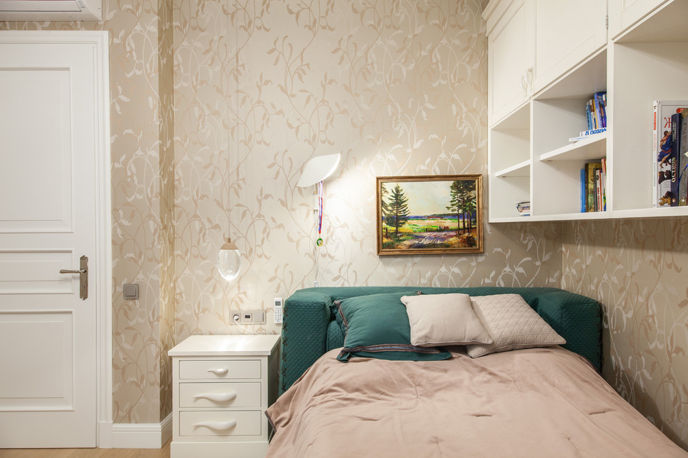 Квартира в ЖК Winehouse