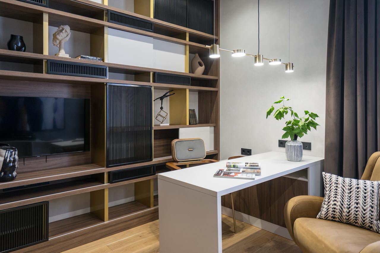 ЖК " Дипломат"